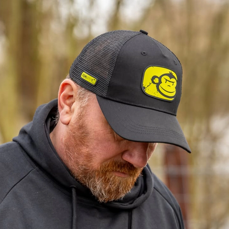 Ridge Monkey APEarel Classic Trucker Cap